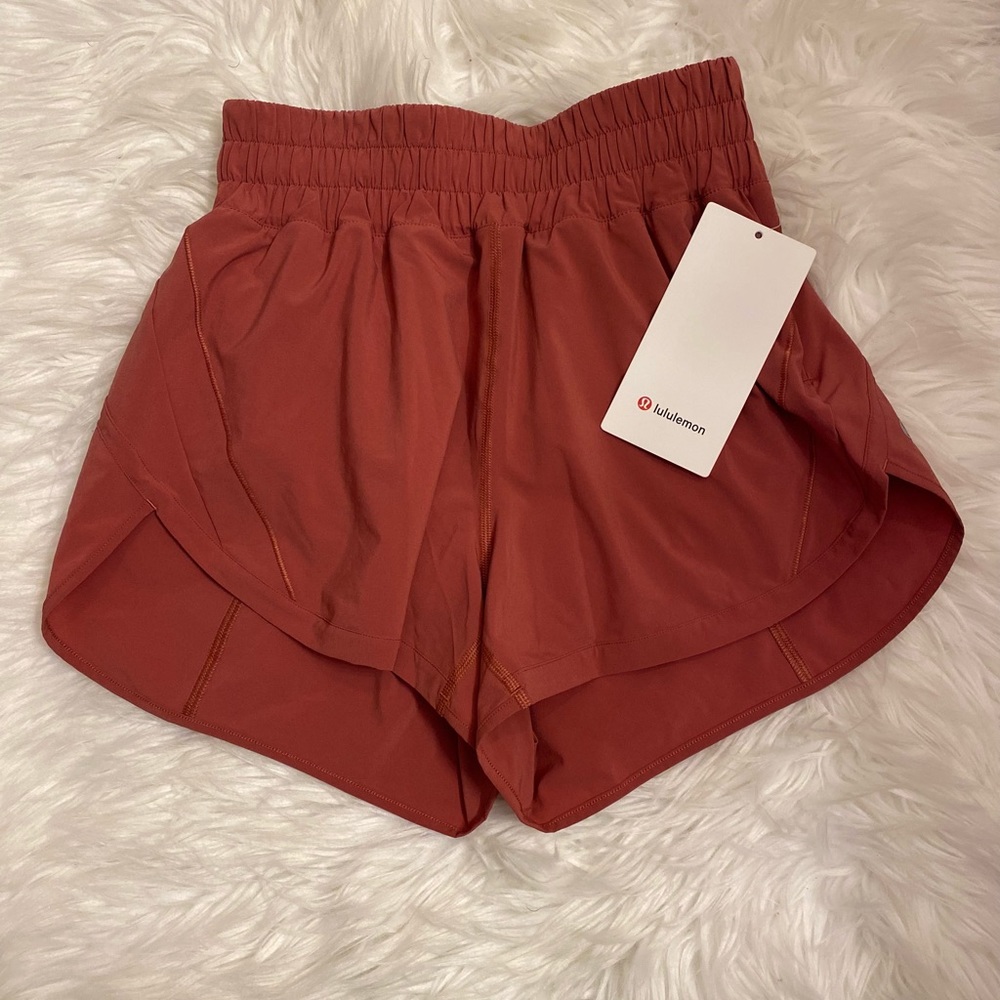 COPY - 🍋NWT LULULEMON SHORTS🍋